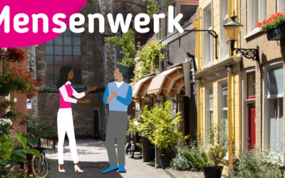 Ibrahim (35): “Ik was gefrustreerd en voelde zoveel onmacht.”