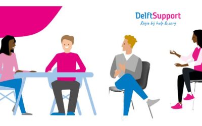 Waardevolle cliëntentafel over communicatie rond het traject